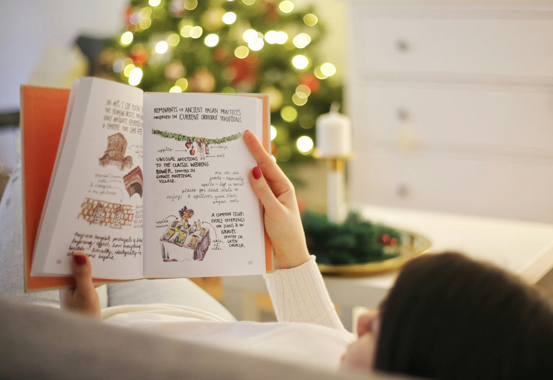 Warum farbenfrohe Kinderbücher im Kindergartenalter unverzichtbar sind – 7 wissenschaftlich belegte Gründe