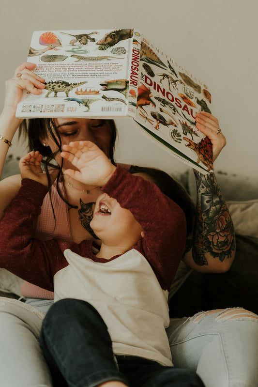 Kinderbücher ab 3 Jahren